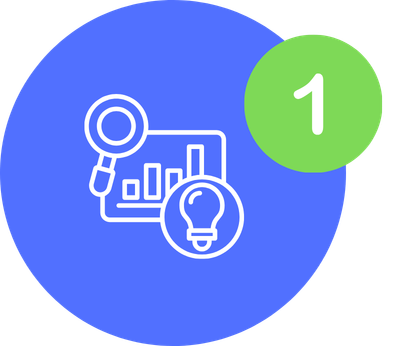 Discovery & Strategy