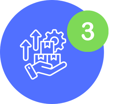 Execution & Optimization