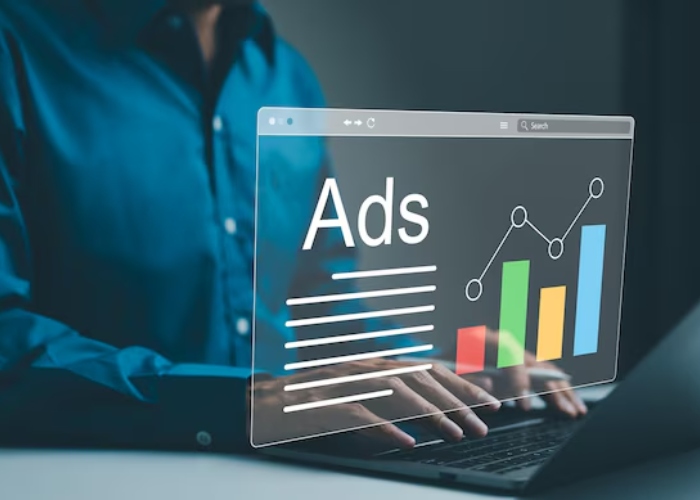 PPC Advertisement Services