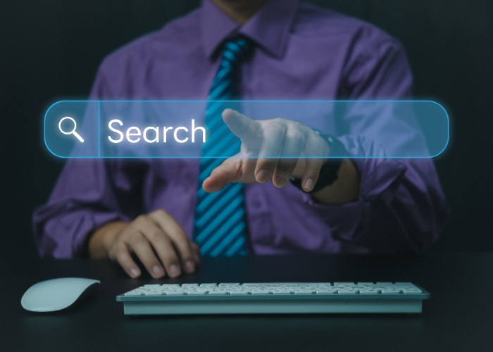 Search Engine Optimization Services